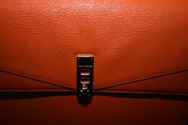 Henri Bendel Handbag