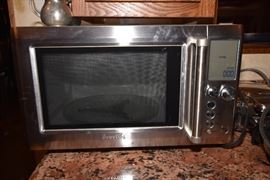 Breville Microwave
