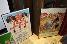 Movie Posters