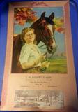 J. N. Banitt & Son Advertising