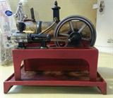 Steam Engine