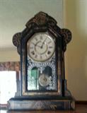 Clock #1