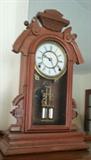 Clock #2