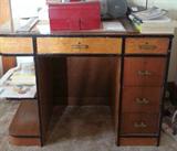 Desk