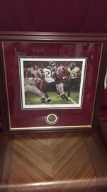 The Catch By Daniel Moore.