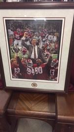 The Tradition Continues By Daniel Moore