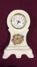 Vintage clock
