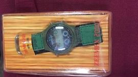 Zeemex 2000 watch