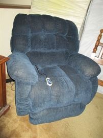 Nice large size Power Lift Chair