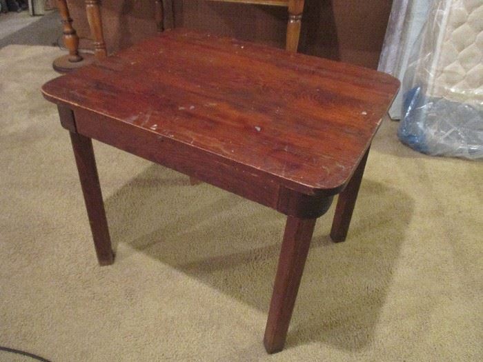 Vintage Small Table