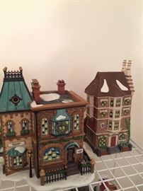 Ready for Christmas!