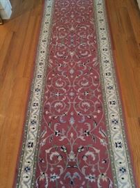 Great  2.5 x 9.8 runner