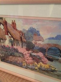  Pictures of thatched roof home