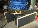 Empire vintage luggage!
