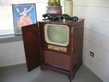 This TV works!