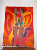 Original art