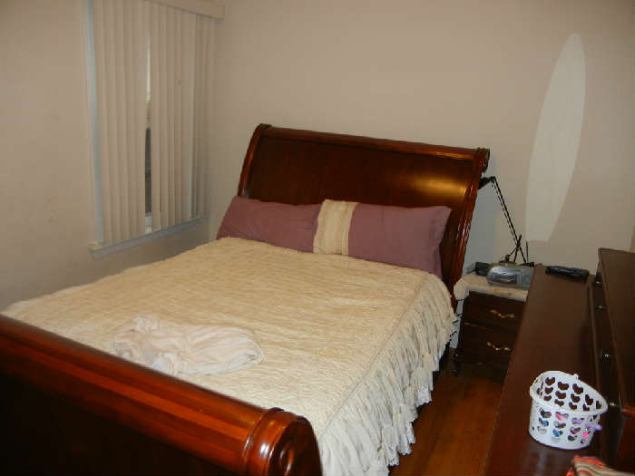 Piece de resistance of a five piece set