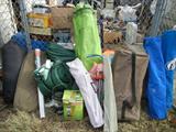 Camping gear
