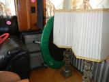 Hollywood regency lamps, need a little TLC
