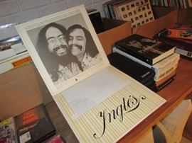 Cheech & Chong Big Bamboo