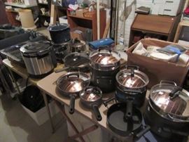Calphalon Cookware