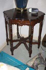 Gorgeous antique table