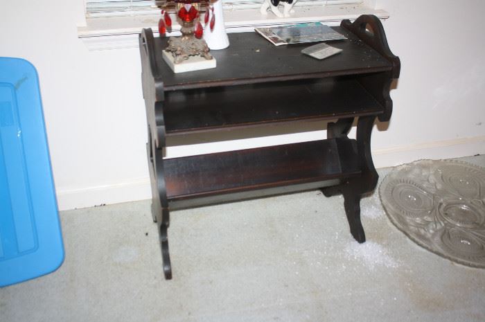 Great antique table