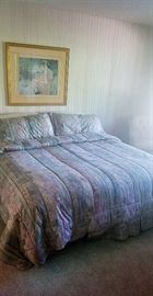 Brand new King size bed