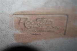 Mark on Rocklite pation set