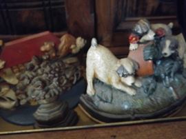 cast iron door stops