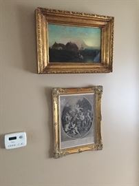 more Art
