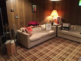 nice family room furniture