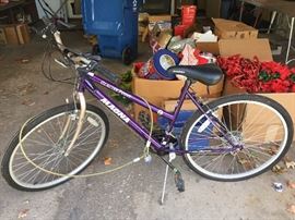 Bicycle