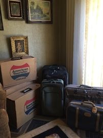 luggage