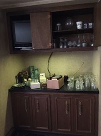 more barware