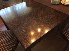 Drexel dining table