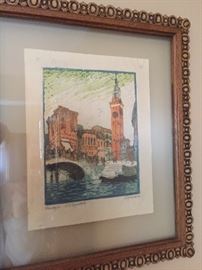 Some great old art