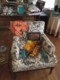 Great chairs