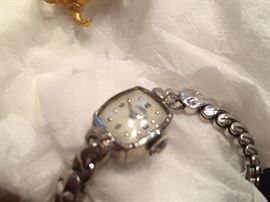 14k Girard Perregaux