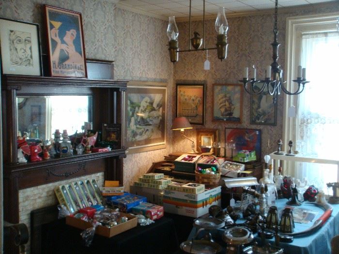 Sale Picture
