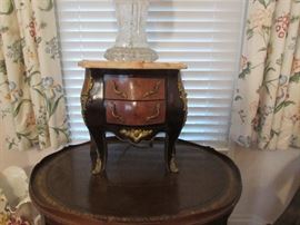 My favorite miniature chest!