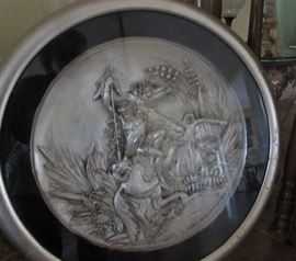 Elkington & Co, 1884.  