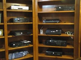 Electronics
