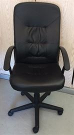 Swivel Desk Chair 