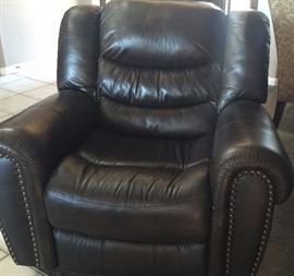 Recliner 