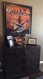 Tommy Bahama Kingstown Tortola Chest (Hammered Accent)
"Redeem Yourself" 