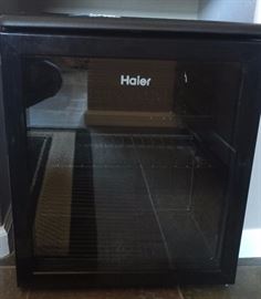 Haier Beverage Cooler