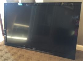 Panasonic 42"