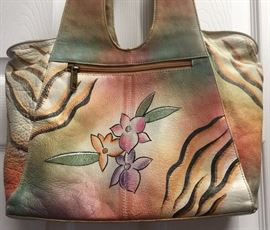 Great American Leatherworks Purse