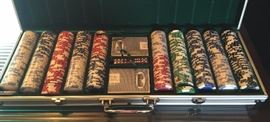 Poker Set